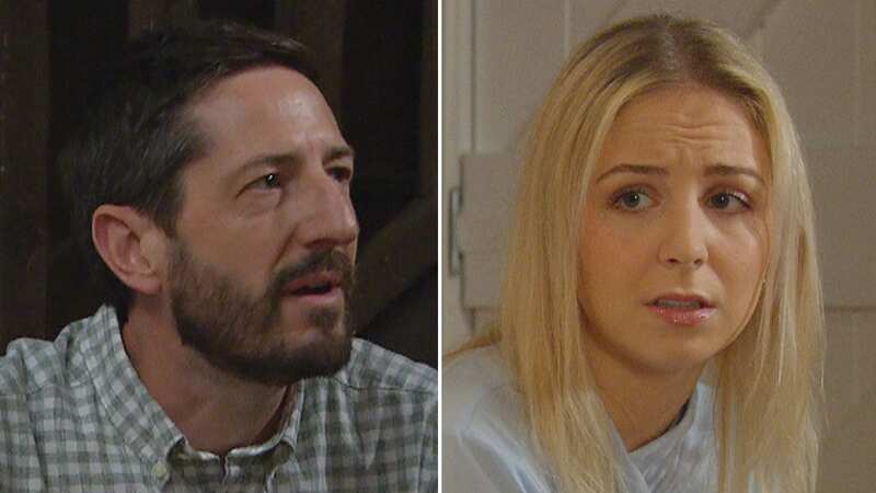 Craig murdered, lies exposed and wedding twist on Emmerdale next week