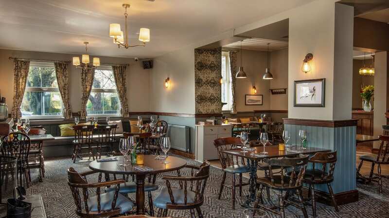The White Bull in Lancashire normally receives top reviews (Image: Accrington Observer)