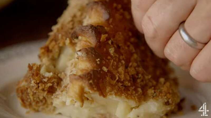 Jamie Oliver shares one ingredient for mash to make perfect Shepherd