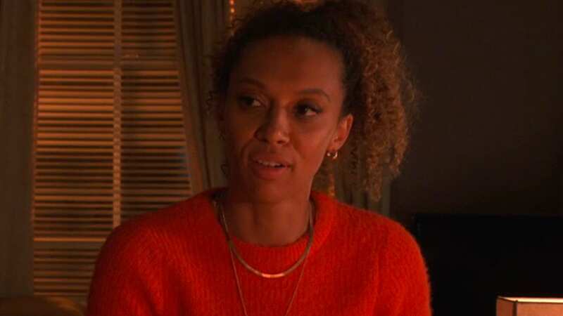 EastEnders have confirmed the identity of Gina Knight