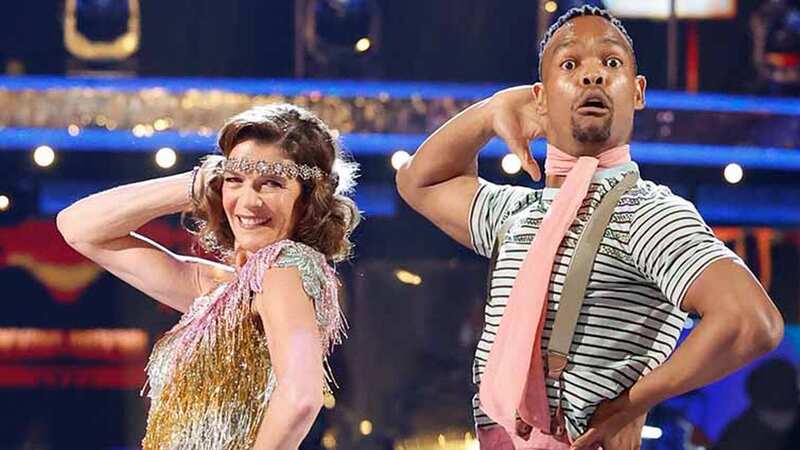 BBC Strictly Come Dancing