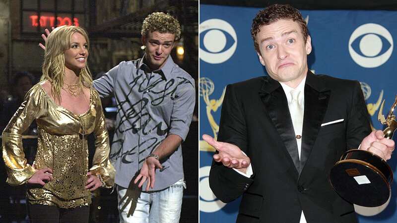 Times Justin Timberlake shaded his ex Britney Spears amid bombshell memoir