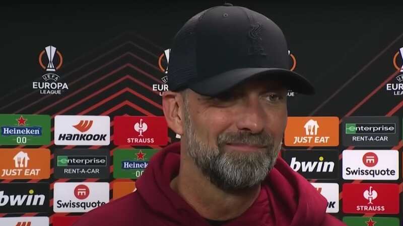 Klopp name-checks two Liverpool starlets after youngsters impress vs Toulouse