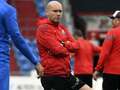 'I was Declan Rice's coach and now I'm after Euro success with Czech minnows' dqxikeidqkikdinv