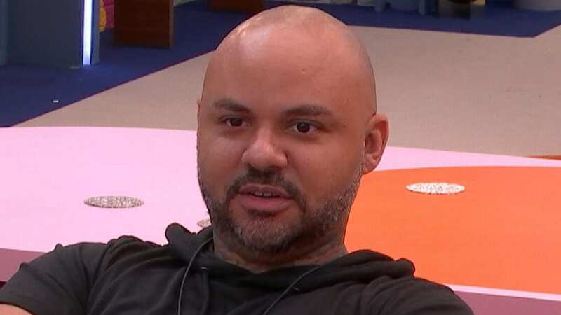ITV Big Brother fans turn on Kerry after ugly shower row with Dylan