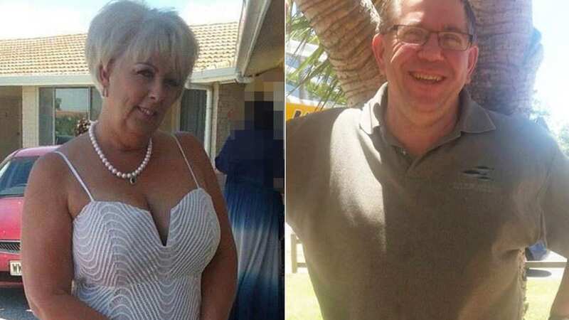 Sharon Graham, 63, has been sentenced to life in prison for killing her ex-boyfriend in a sick life insurance plot (Image: Facebook)