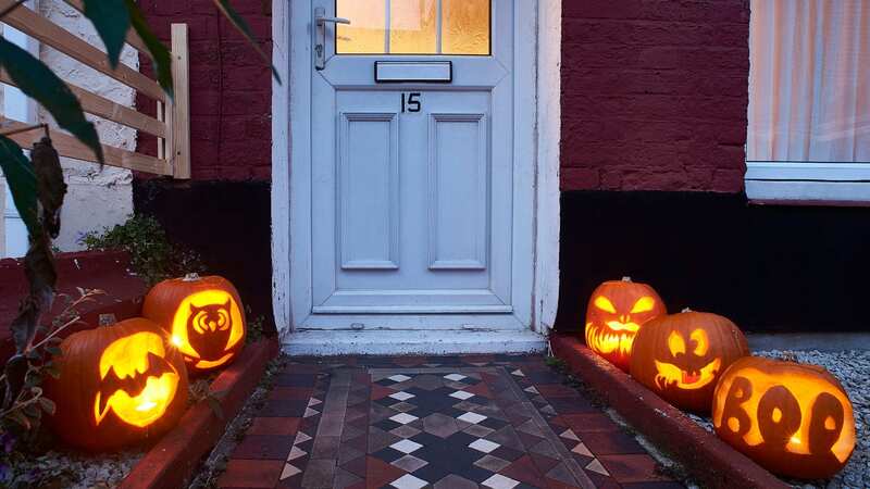 It only costs £2.50 to pull off (stock photo) (Image: Getty Images)