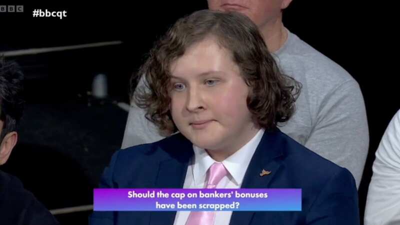 Question Time viewer applauded after giving honest Brexit verdict on rich people