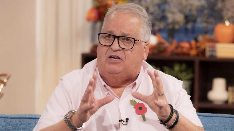 Enfield Poltergeist victim saw cousin 