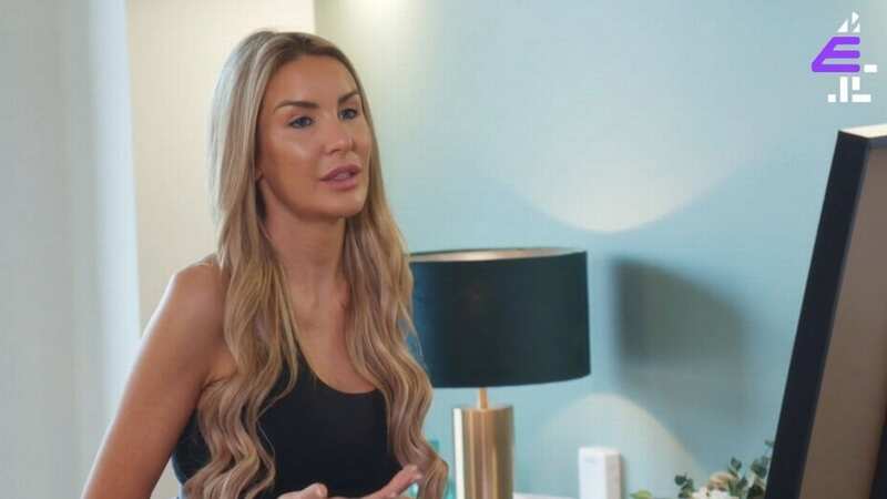 MAFS fans astounded by Peggy