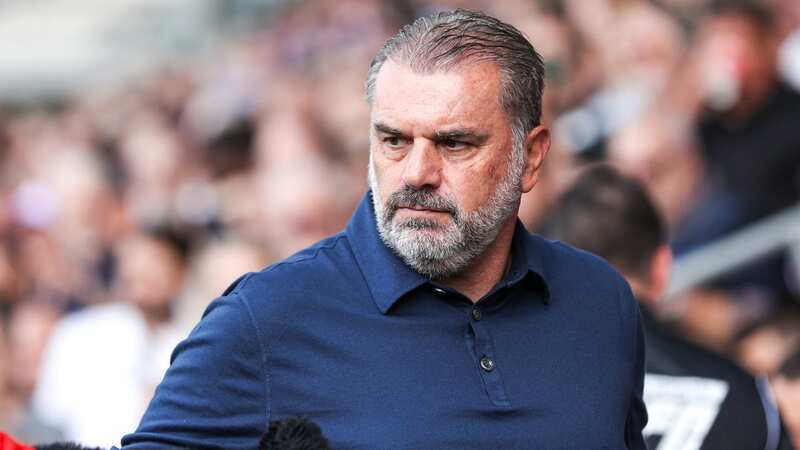 Postecoglou issued dressing room rollicking as Tottenham duo warned over conduct