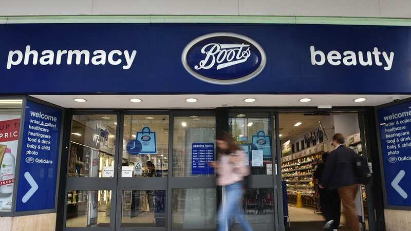 Shoppers are rushing to buy the iconic designer scent whilst it