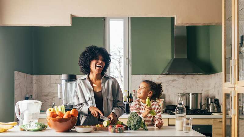 Small, regular changes can make a big difference (Image: Getty Images)