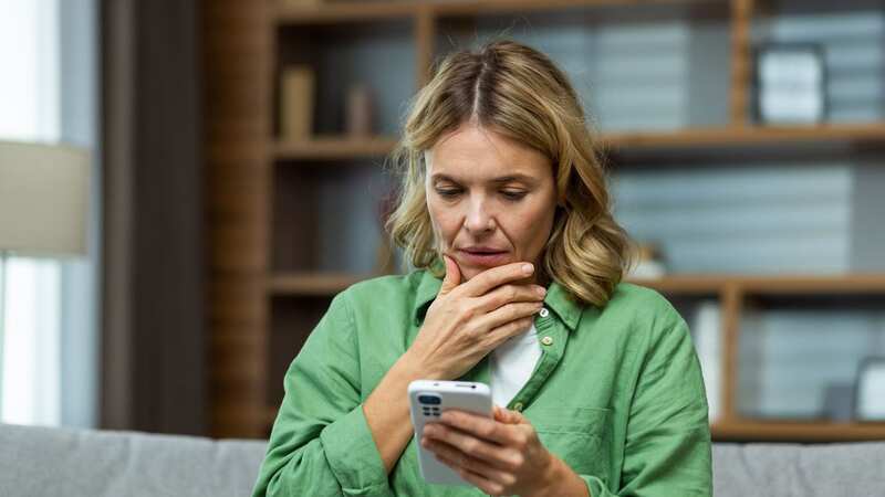 The girl even changed her name on social media (stock photo) (Image: Getty Images/iStockphoto)