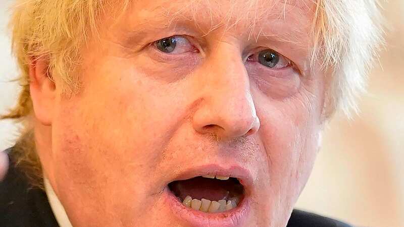 Boris Johnson to join GB News to share 