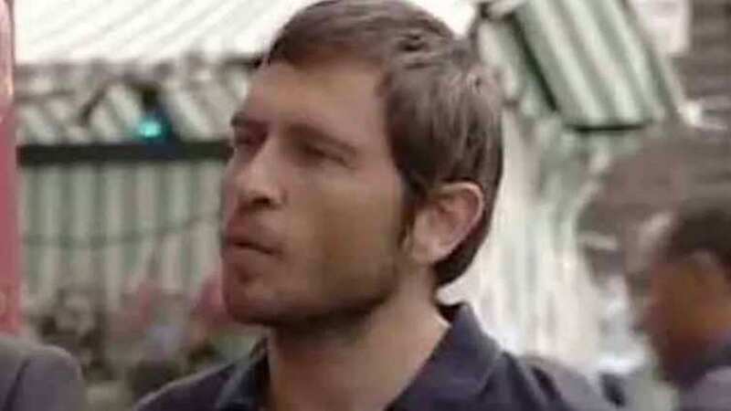 EastEnders star unrecognisable 15 years after violent soap death