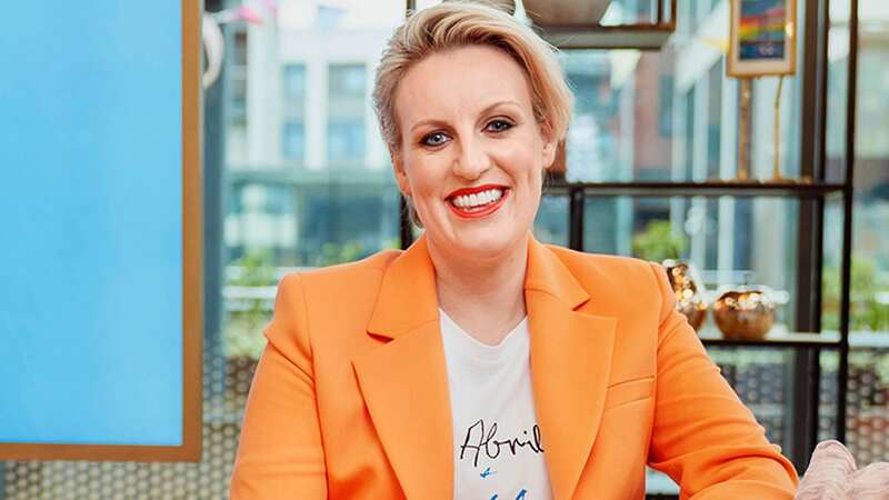 Strictly star replaces Steph McGovern on Steph