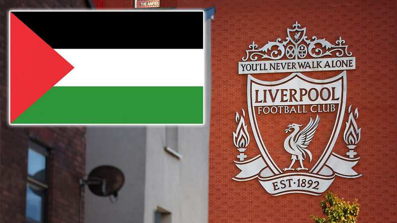 Liverpool fan hits out after 