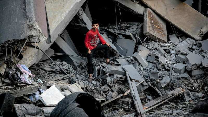 Head of Hamas