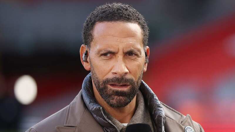 Rio Ferdinand has spotted Manchester City