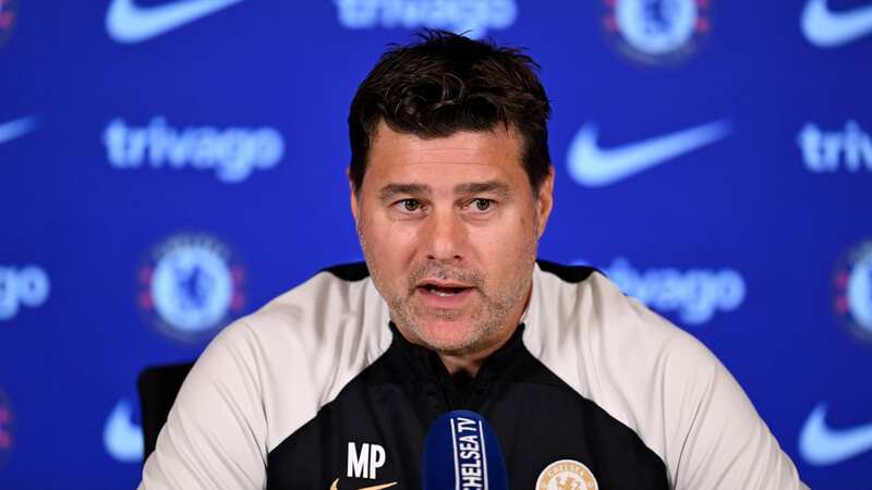 Pochettino addresses Chelsea penalty situation after Sterling-Palmer row