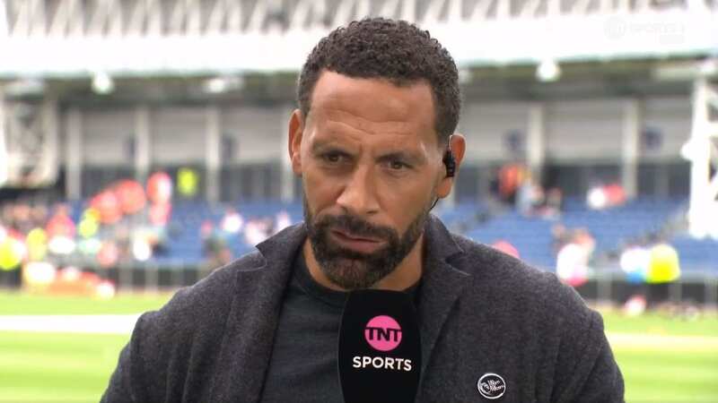 Rio Ferdinand pinpoints two transfers Man Utd should target - "He