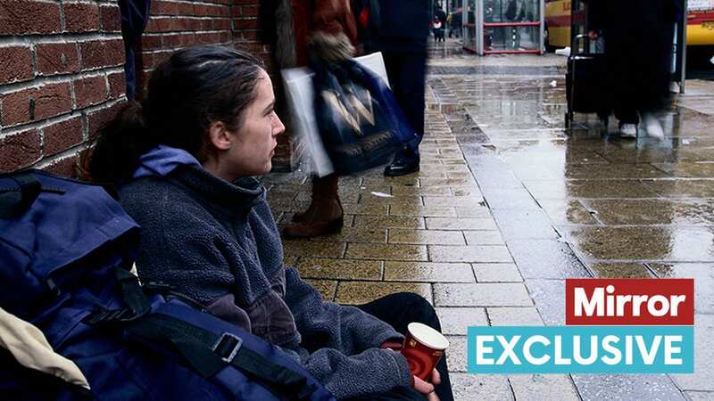 The number of care leavers aged 18-20 who are homeless or at risk rose by 33% between 2018-19 and 2022-23 (stock image) (Image: Getty Images)