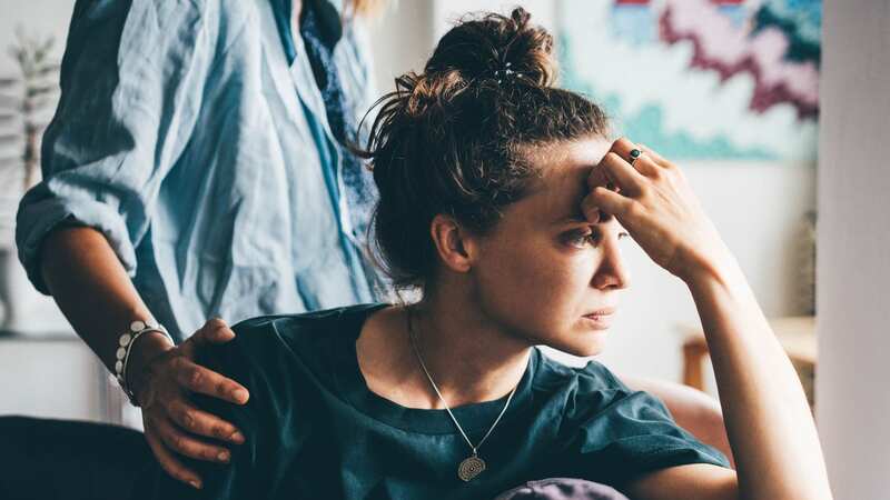 Suspicions her partner was cheating on her left one woman worried (Stock Photo) (Image: Getty Images)