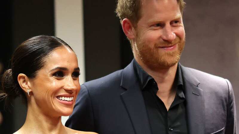 Meghan Markle and Prince Harry are facing growing tensions, according to an expert