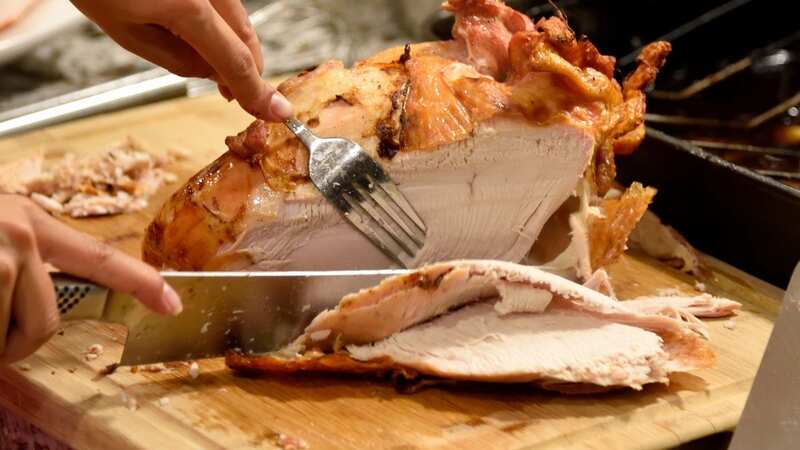 There has been a price hike in supermarket turkeys this year (Image: Getty Images/EyeEm)