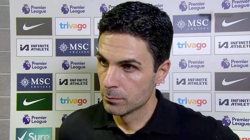Arteta makes double Arsenal transfer demand after £53m bid and Barcelona stance