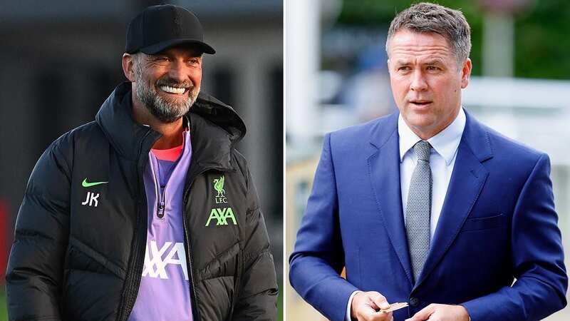 Owen backs Liverpool’s Klopp succession plan but explains why it may change