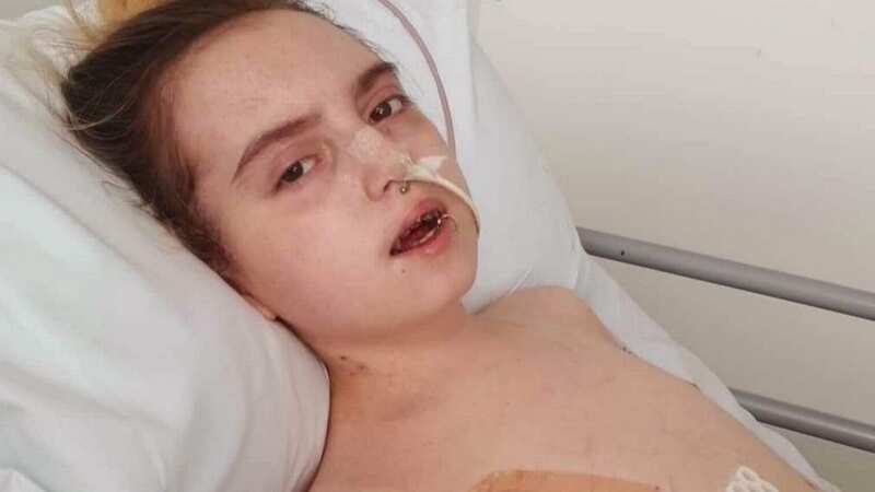 Louie Noman has ARFID (Avoidant Restrictive Food Intake Disorder) and cannot eat certain foods (Image: Natalie Noman/submitted)