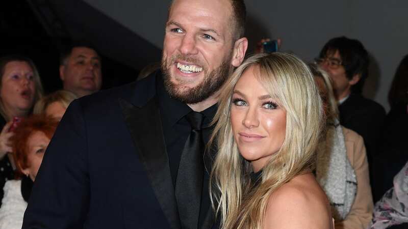 Chloe Madeley and James Haskell announce split after five years of marriage