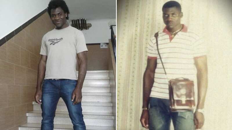 Francis Ngannou slept in parking lot for months whilst homeless in France