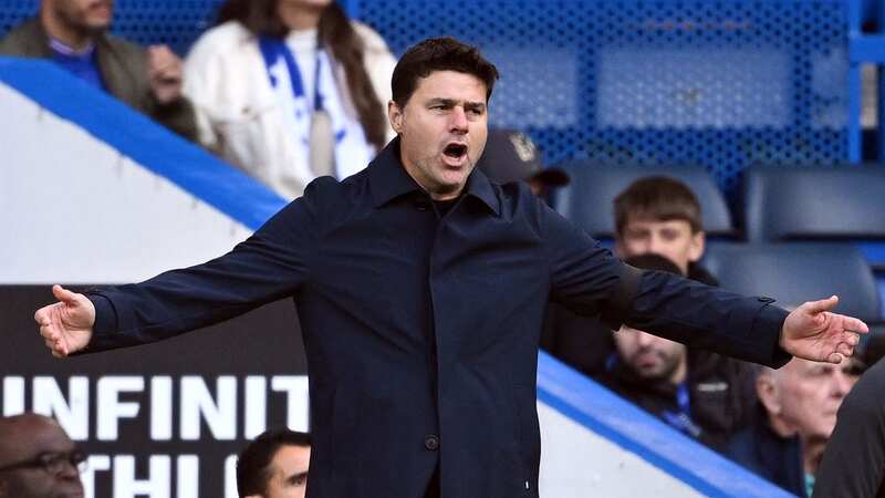 Mauricio Pochettino forced to intervene in spat between Chelsea star and fan