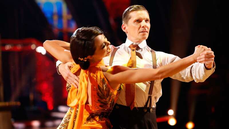 Nigel Harman