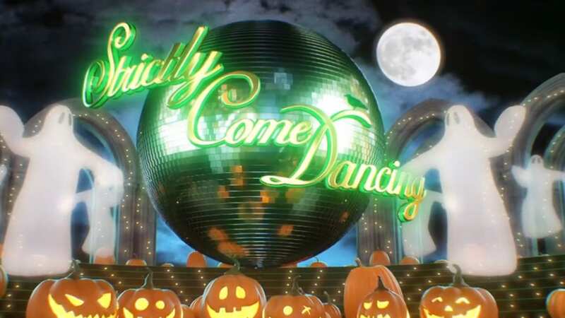 Halloween Week always brings us the spookiest Strictly Come Dancing routines and it looks like this series of the BBC show will be no different as the stars take to the dancefloor