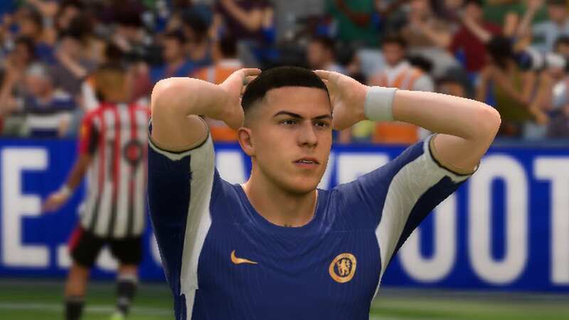 Playing EA FC 24 is not fun right now, some big changes are needed (Image: EA SPORTS)