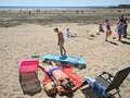 World-famous UK golfing town also boasts stunning beaches and 'traditional' feel dqxikeidqkikdinv