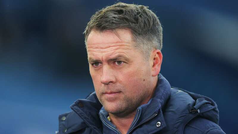 Former Liverpool striker Michael Owen (Image: PA)