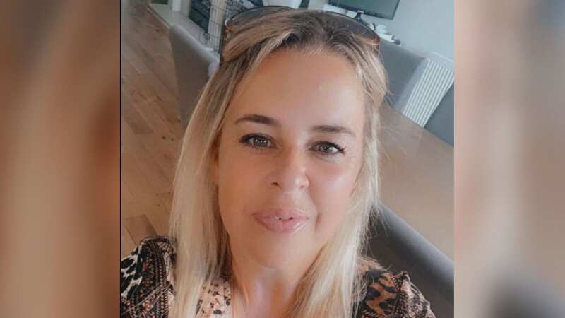 Nickie Davies has Motor Neurone Disease (Image: Nickie Davies)