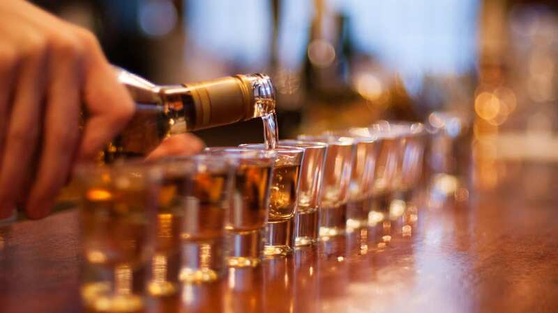 Customers fleeced of thousands at strip club - but bank refunds