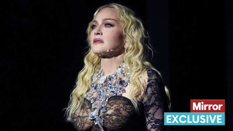 Madonna is currently thrilling fans with her Celebration tour, but there are some concerns about her health
