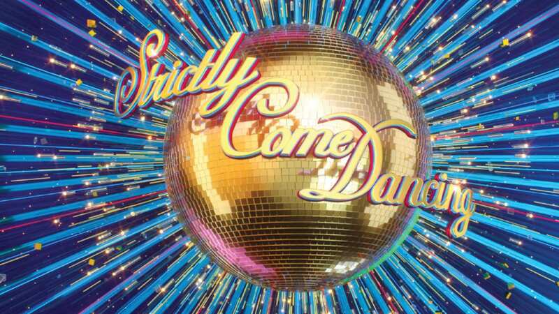 Strictly professional sadly splits with footballer boyfriend to 