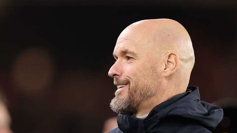 Erik ten Hag speaks out on "commitment" ahead of Ratcliffe