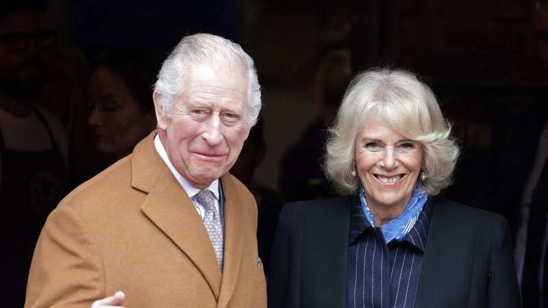 The King’s Foundation already exists, as a well-established Sheffield-based charity, formed in 1999 (Image: Getty Images)