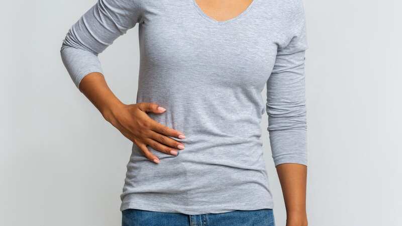 Deaths from liver disease have risen in the UK (stock image) (Image: Getty Images/iStockphoto)