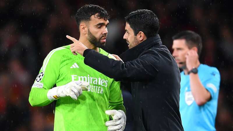 Mikel Arteta prepared to sign 