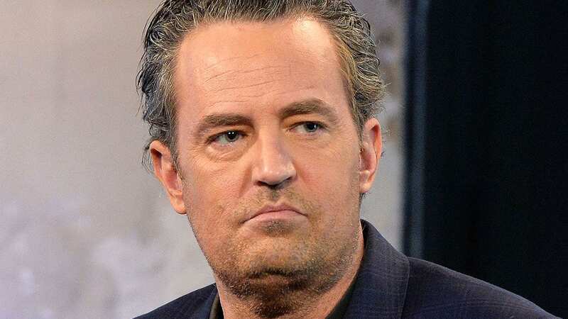 Matthew Perry was believed to be single at the time of his shock death but his personal assistant made a call to an 